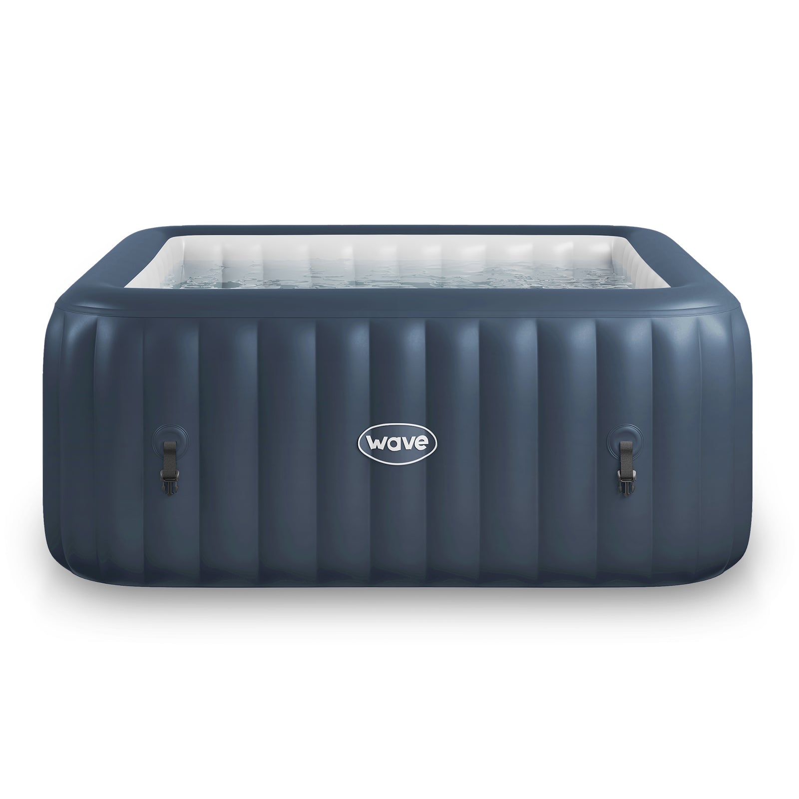 Pacific | 4/6-Person Inflatable Hot Tub | Integrated Heater