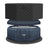 Navy / EnergySave Bundle / 6 Person | 195x65cm