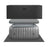 Grey Rattan / EnergySave Bundle / 4 Person | 155x65cm