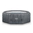 Dark Grey / Standard / 6 Person | 195x65cm
