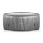 Grey Rattan / Standard / 6 Person | 208x65cm