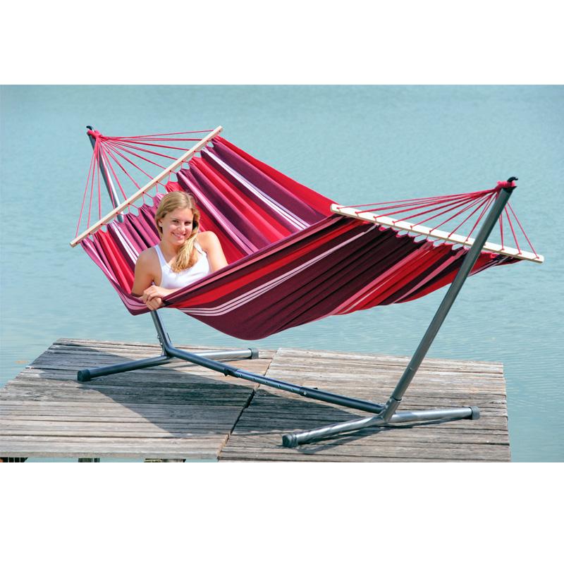 Summer Hammock Set - Amazonas Online UK