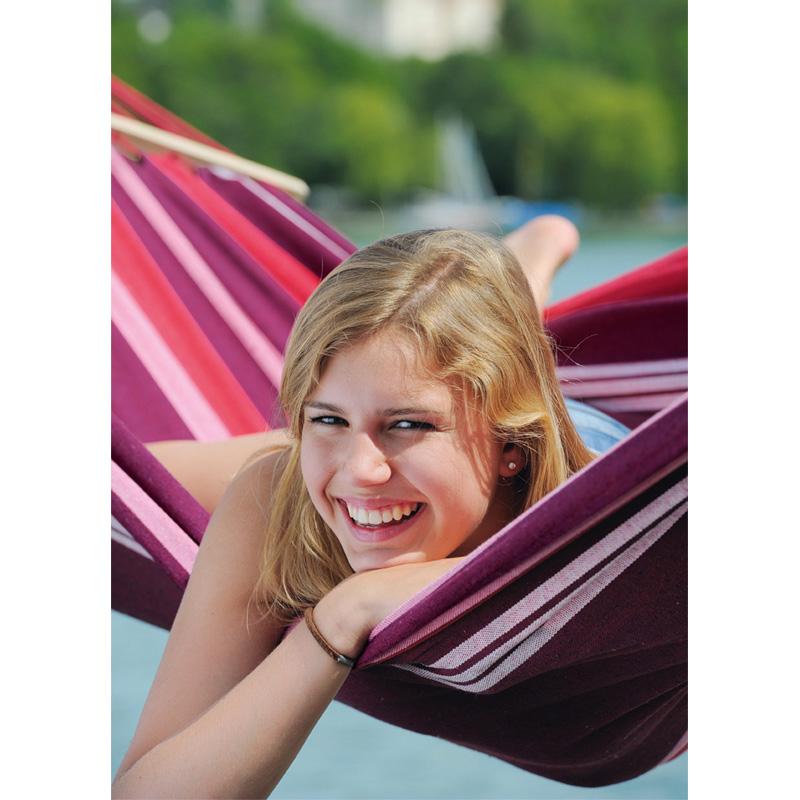 Summer Hammock Set - Amazonas Online UK