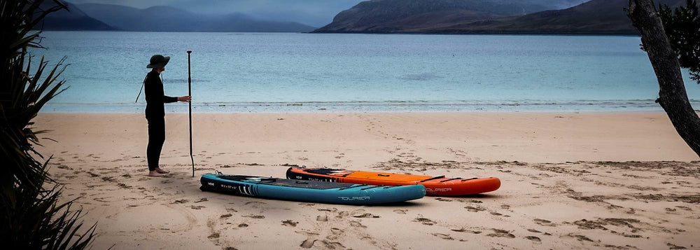 SUP Comparison Guide – Wave Global