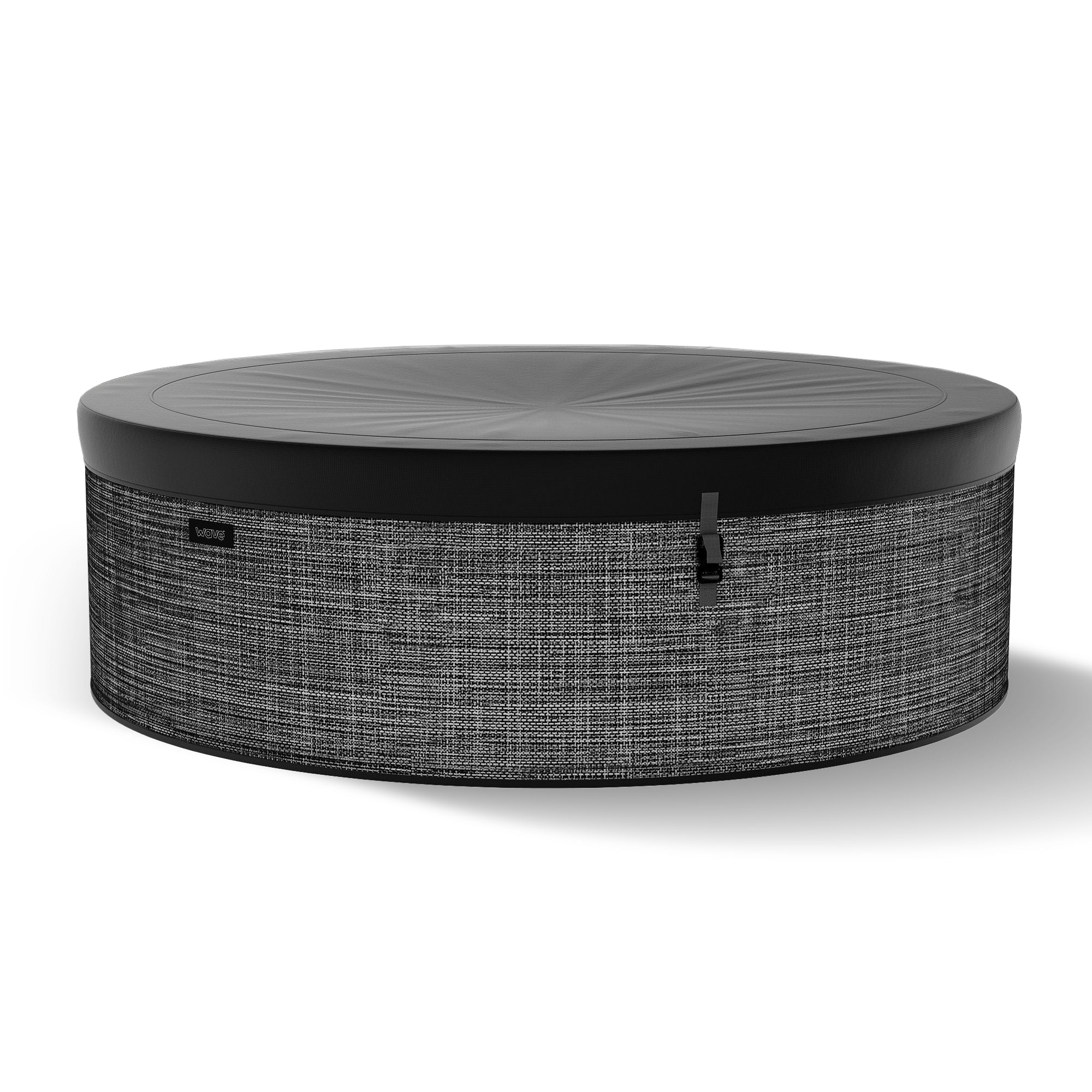 Tahoe | 4/6-Person Eco Foam Hot Tub | Built-In Integrated Heater