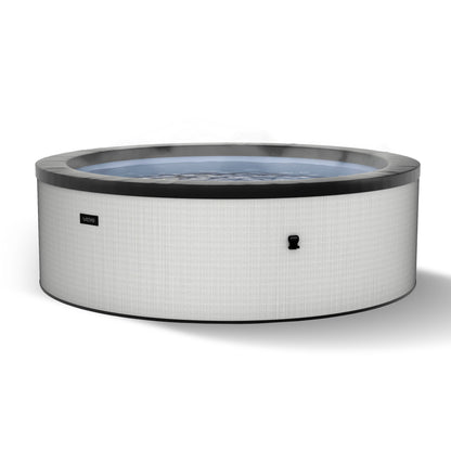 Tahoe | 4/6-Person Eco Foam Hot Tub | Built-In Integrated Heater | UKCE