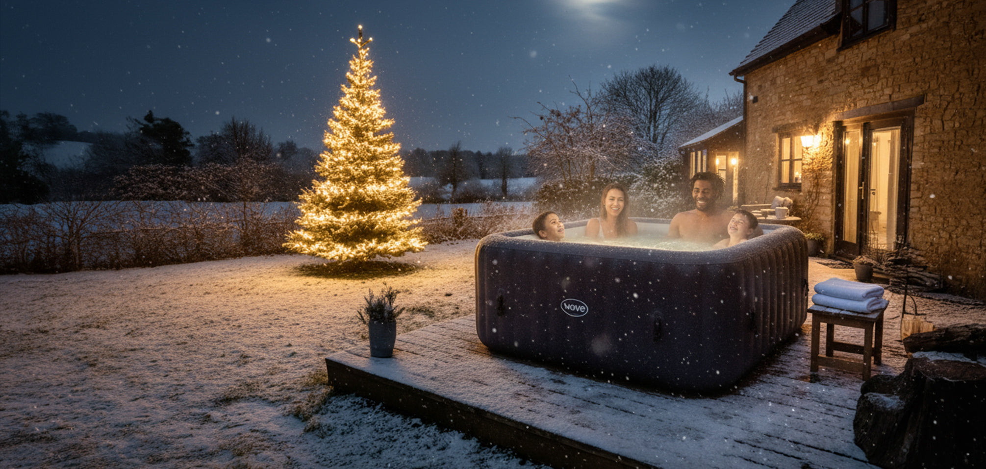 新品　未使用品　WAVEWAVE Release SPA WAVEWAVE Release SPA