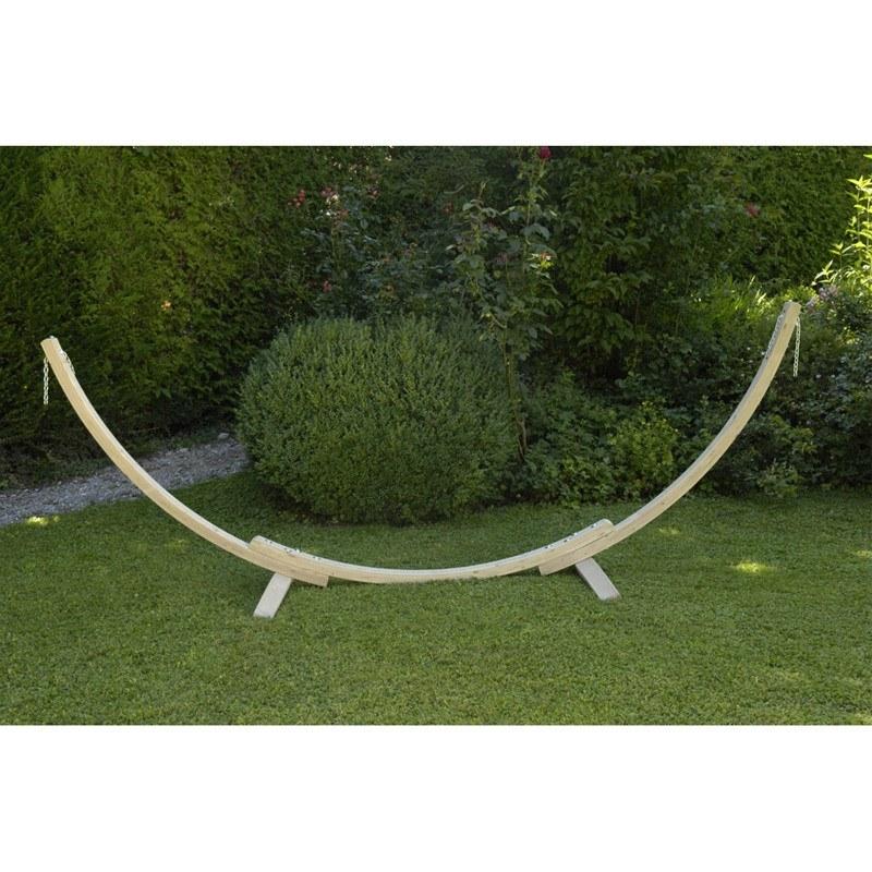 Apollo Hammock Stand (L) - Amazonas Online UK