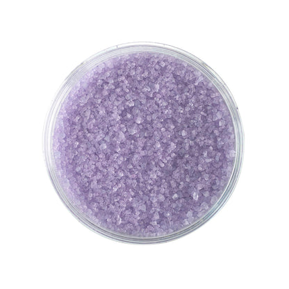 Aromatherapy Scent Crystals | Lavender | 500g Aromatherapy Wave Spas