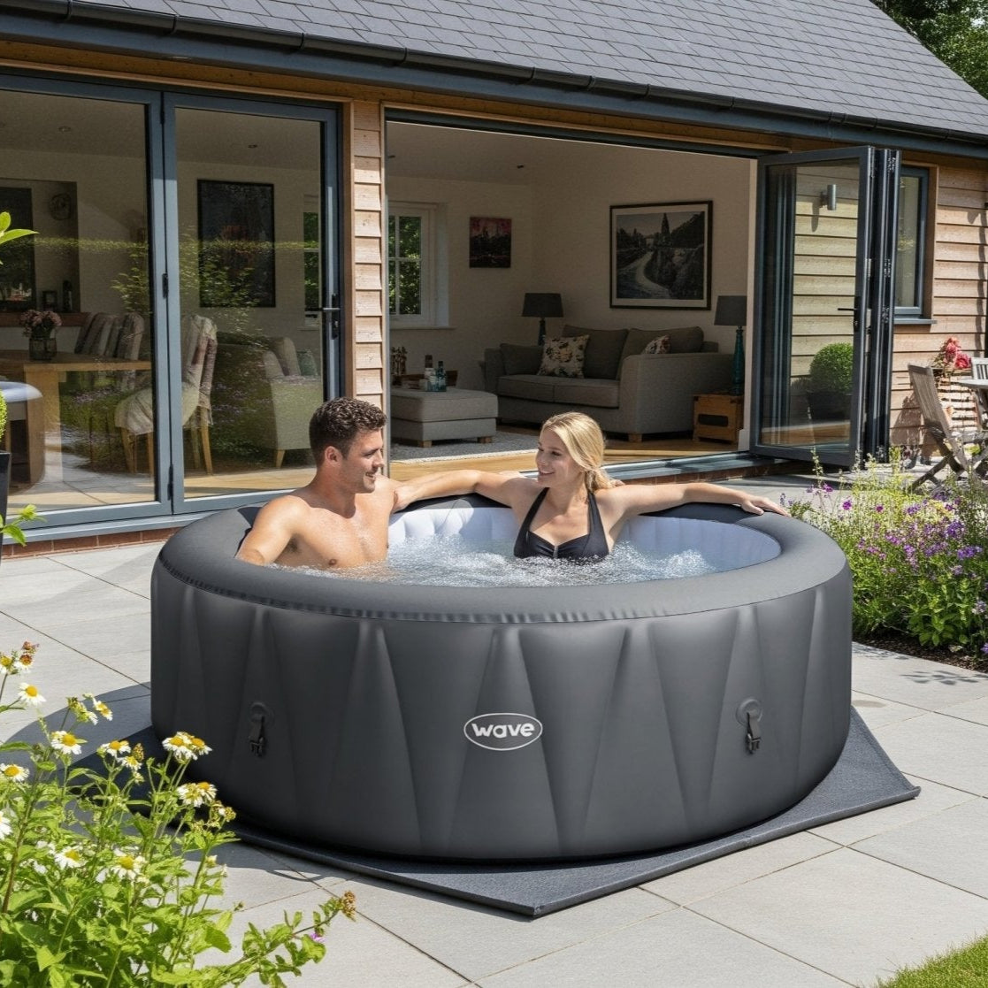 Repair Kit Spare Parts Wave Spas UK