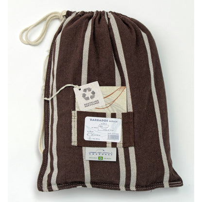 Barbados Mocca Hammock - Amazonas Online UK