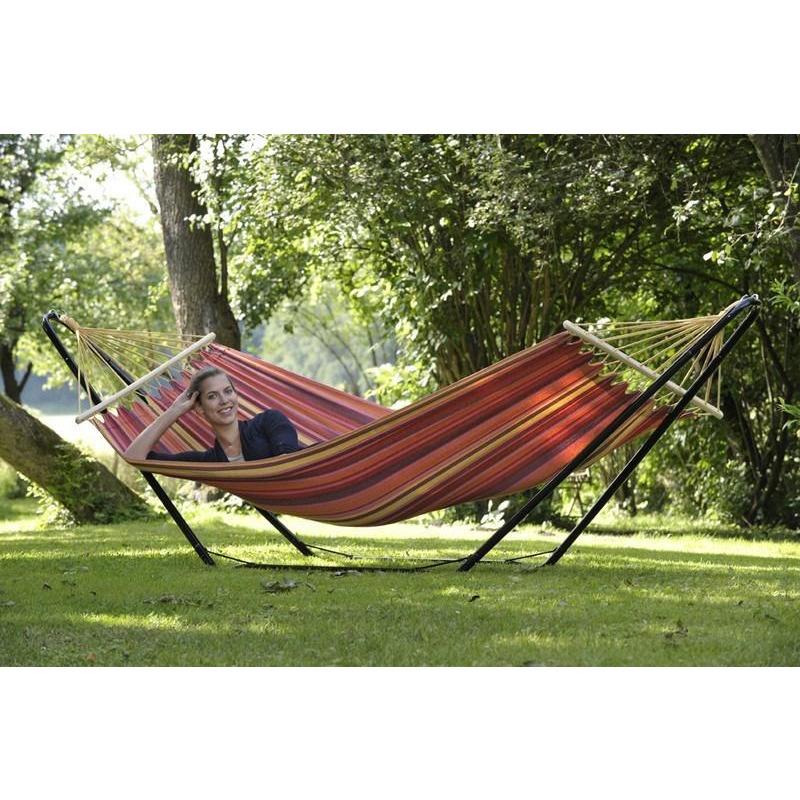 Beach Hammock Set - Amazonas Online UK