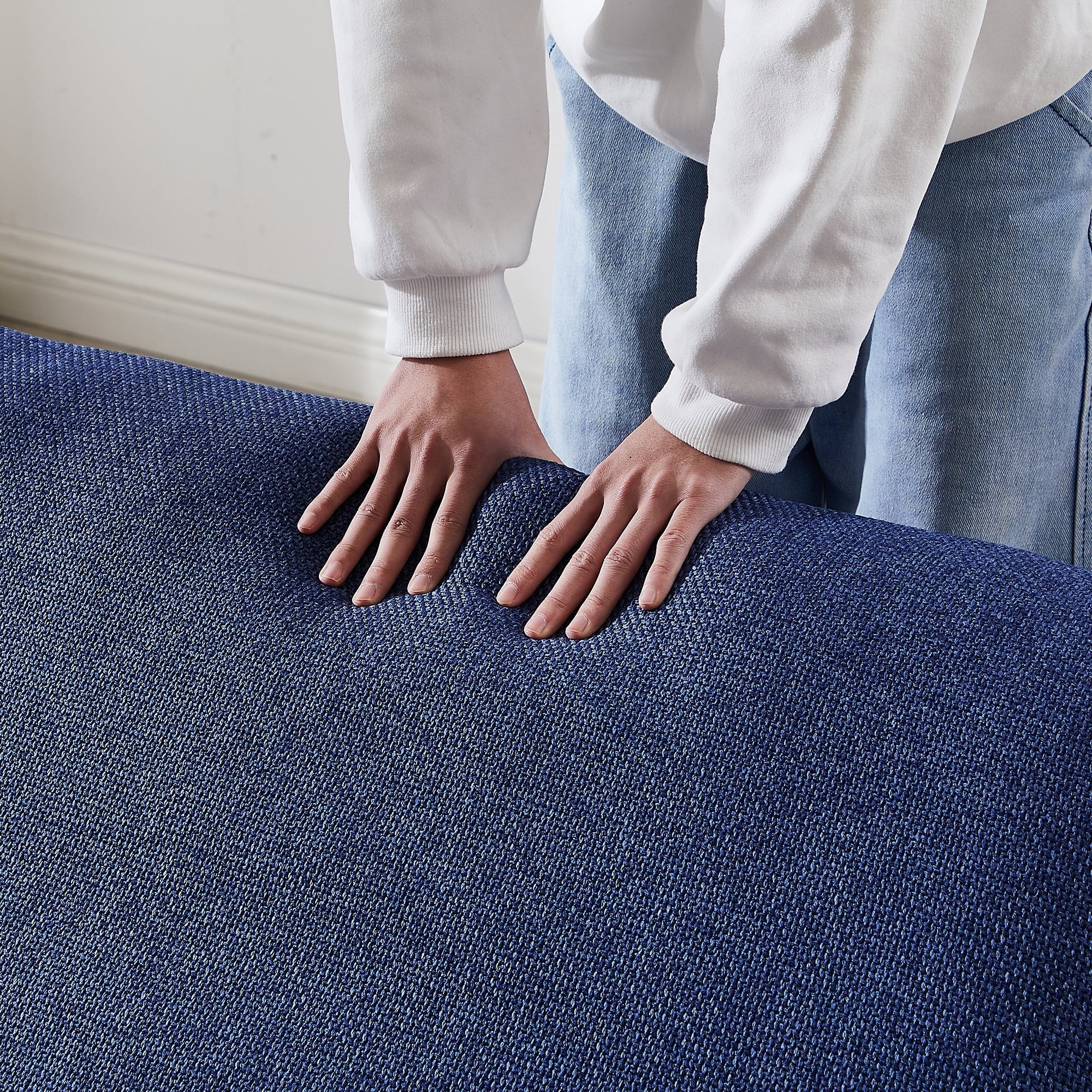 Inflatable Chair and Double Sofa Set Outdoor Furniture Wave Spas UK