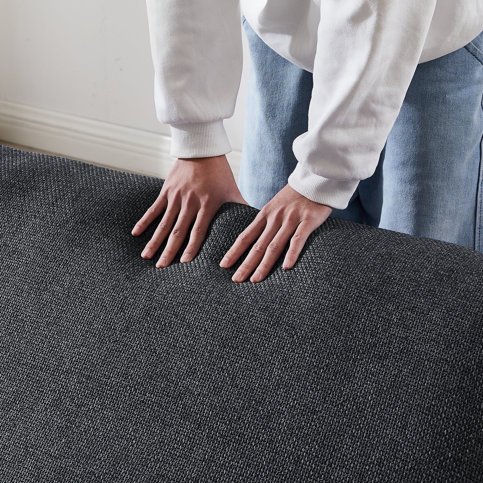 Inflatable Chair and Double Sofa Set Outdoor Furniture Wave Spas UK