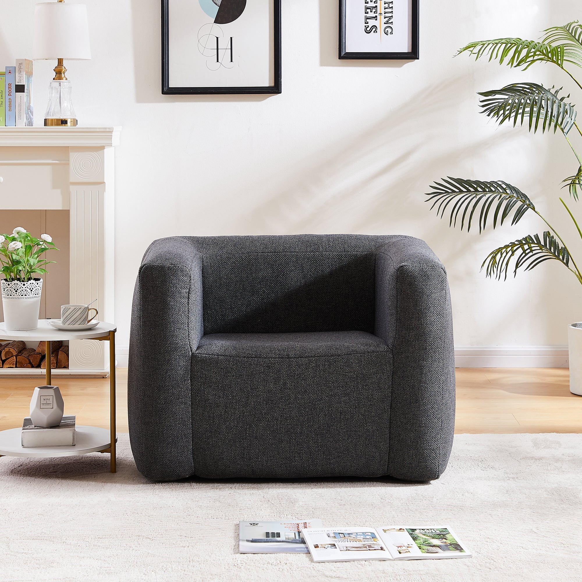 Inflatable Chair and Double Sofa Set Outdoor Furniture Wave Spas UK