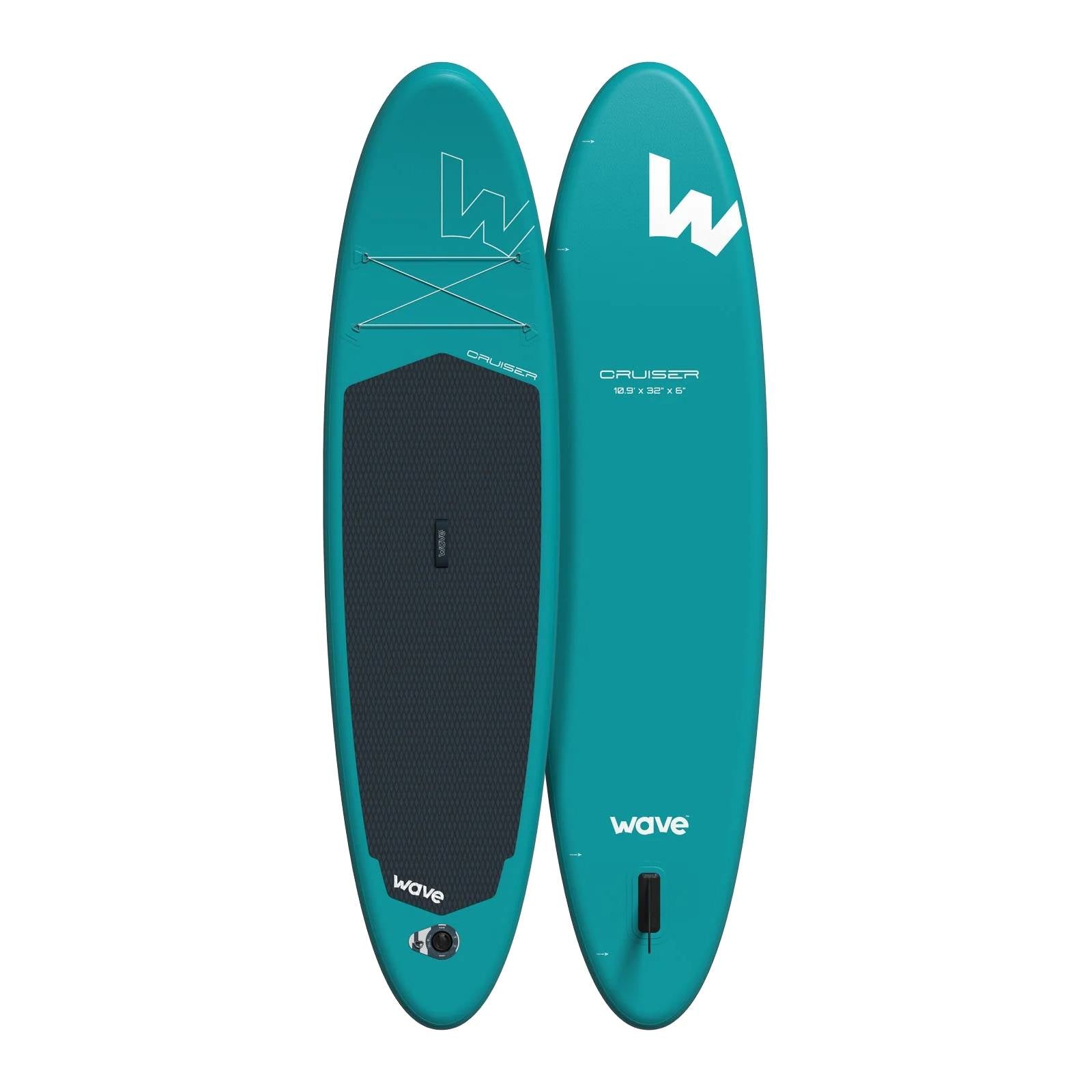コンプリートSUP 2024 STARBOARD SUP 14'0