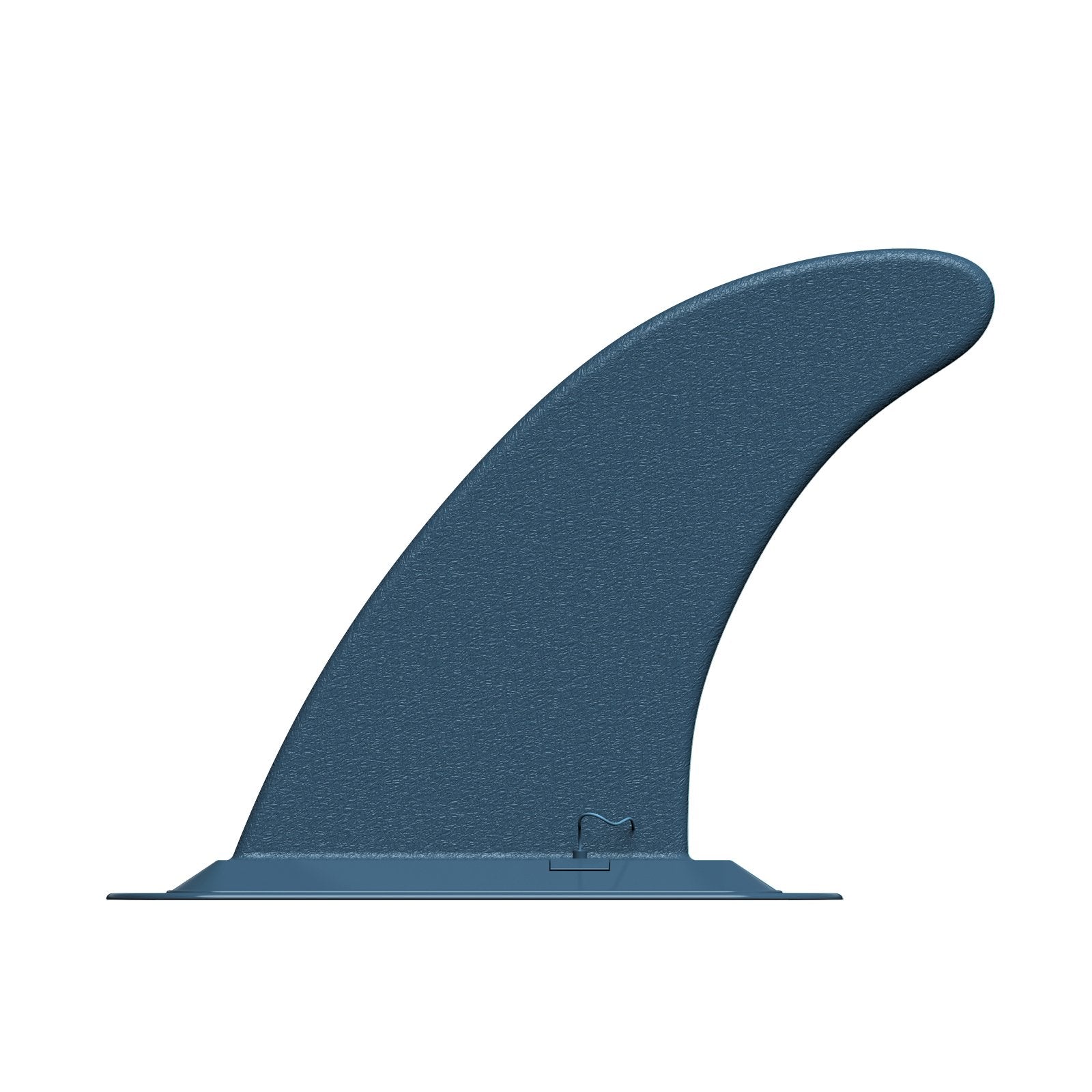 Detachable Fin | Tourer, Cruiser, Woody Fins Wave Sups Navy