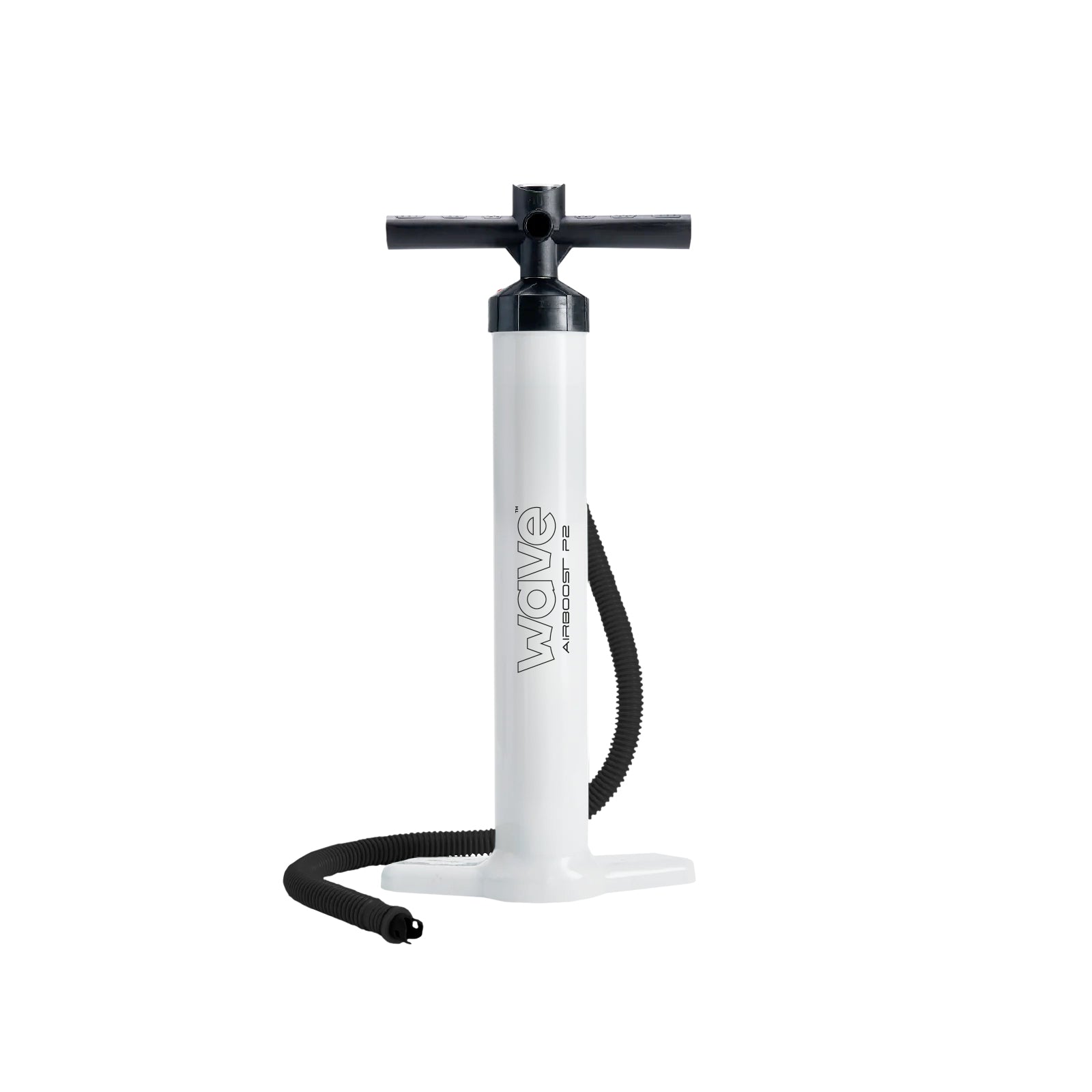 Dual-Action Hand Pump 2.0 | White - Wave Spas UK