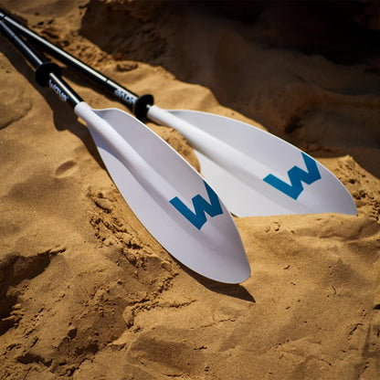 Roamer | Inflatable Kayak | PU-Stitch | 1-2/2-3 Seater