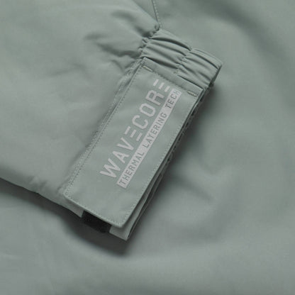 Fleece - Lined Changing Robe | Unisex - Wave Sups UK