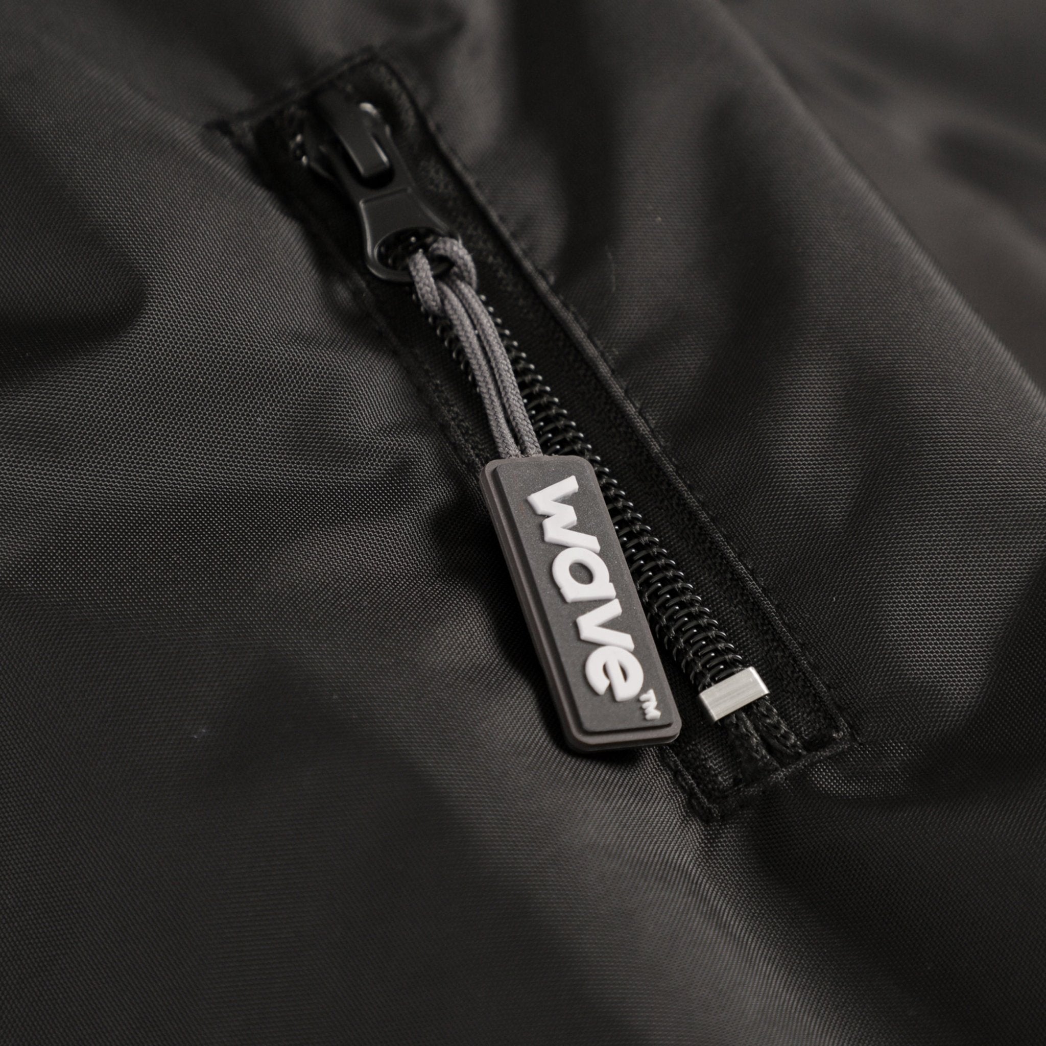 Fleece-Lined Dog Robe Robes Wave Sups