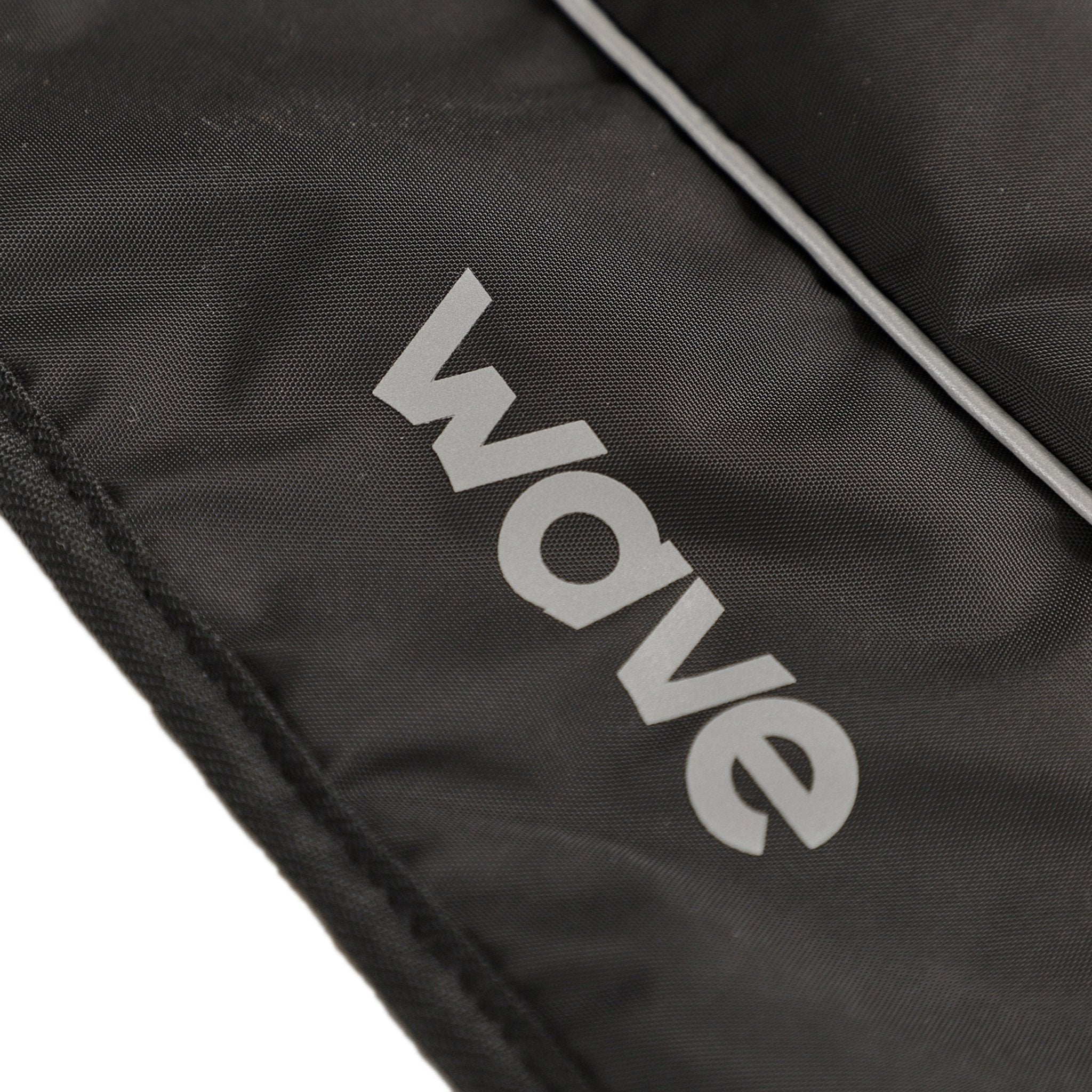 Fleece-Lined Dog Robe Robes Wave Sups