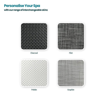 Garda Replacement Spa Liner - Wave Spas UK