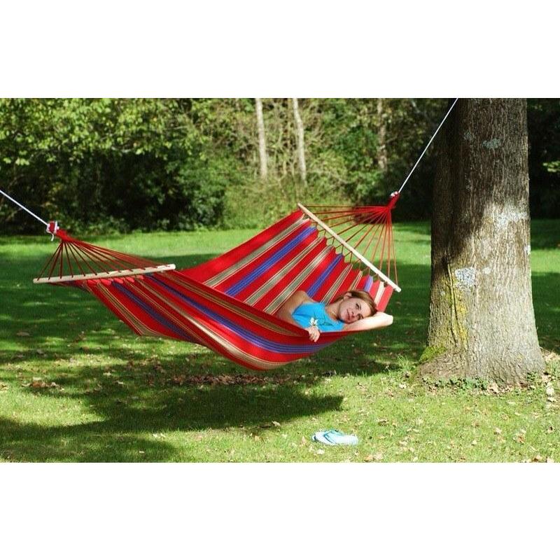 Aruba Cayenne Hammock - Amazonas Online UK