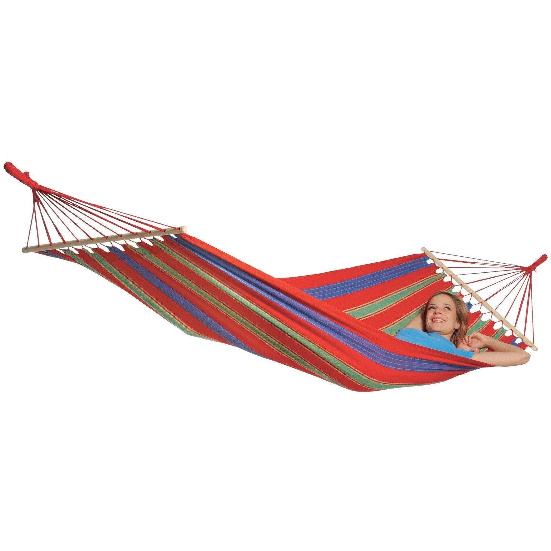 Aruba Cayenne Hammock - Amazonas Online UK