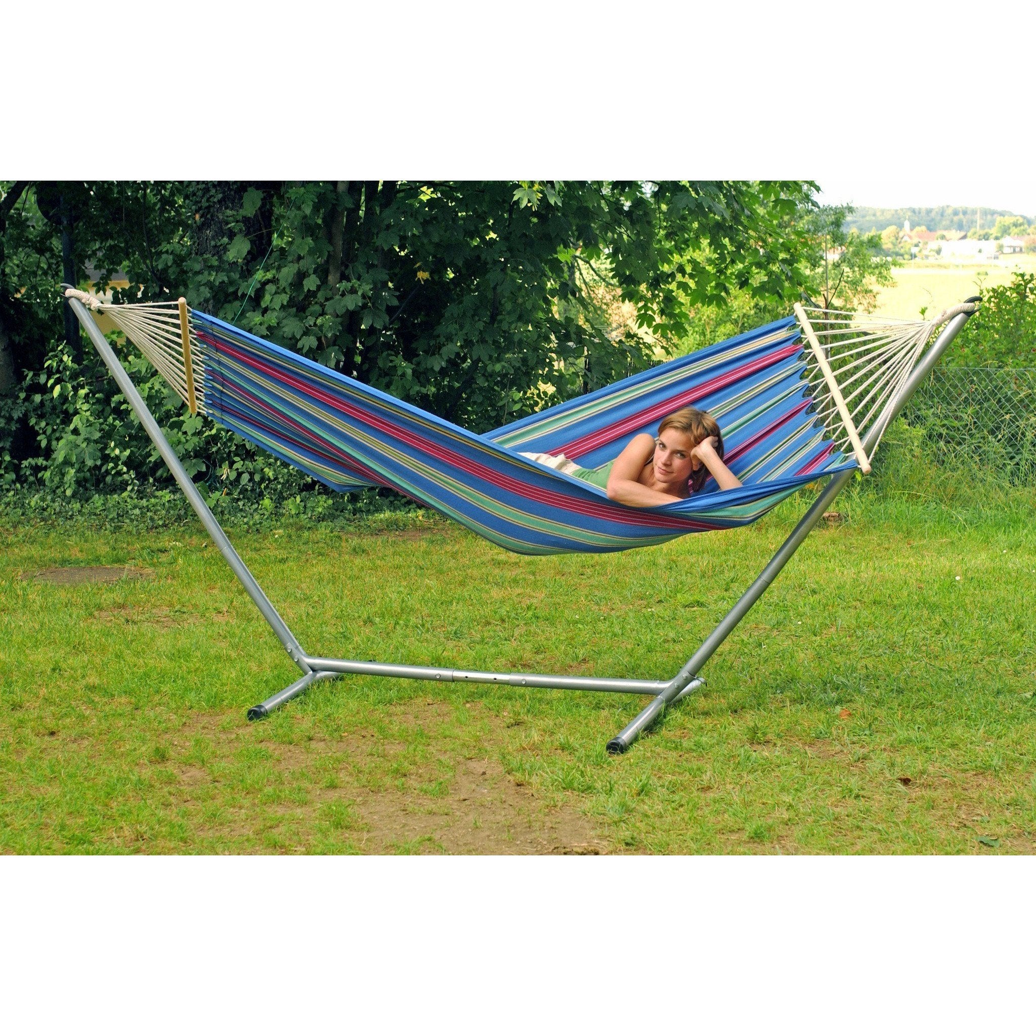 Aruba Juniper Hammock - Amazonas Online UK