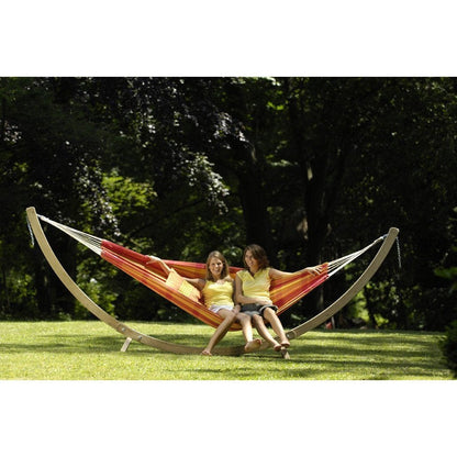 Barbados Papaya Hammock - Amazonas Online UK