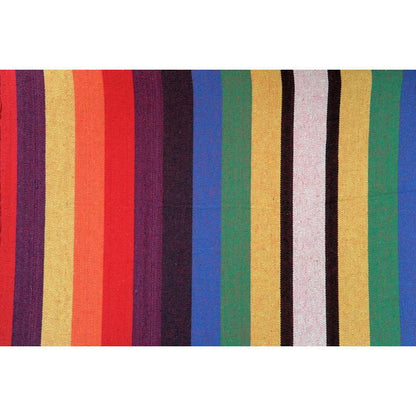 Chico Rainbow Hammock - Childrens - Amazonas Online UK