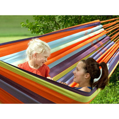 Colombiana Mandarina Hammock - Amazonas Online UK