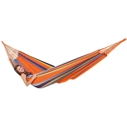 Colombiana Mandarina Hammock - Amazonas Online UK