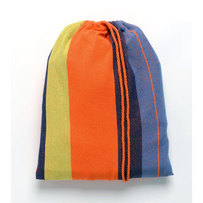 Colombiana Mandarina Hammock - Amazonas Online UK
