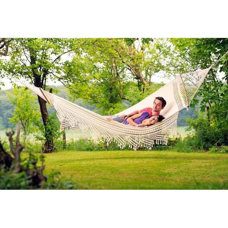 Palacio Natura Hammock - Amazonas Online UK