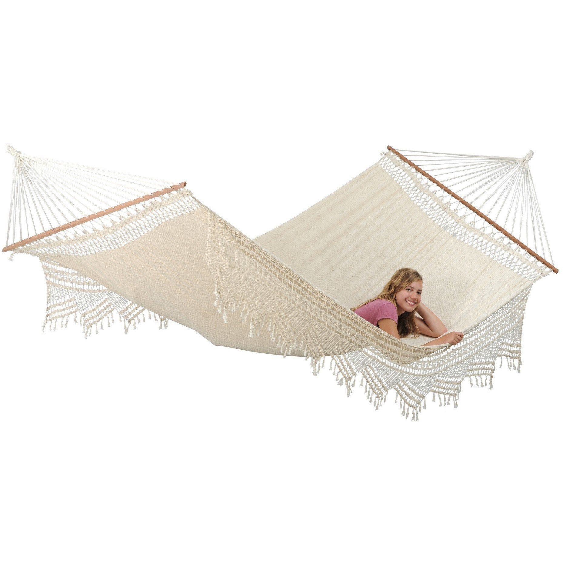 Palacio Natura Hammock - Amazonas Online UK