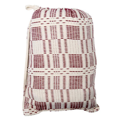 Rio Bordeaux Hammock - Amazonas Online UK