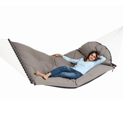 The Fat Hammock - Reversible - Amazonas Online UK