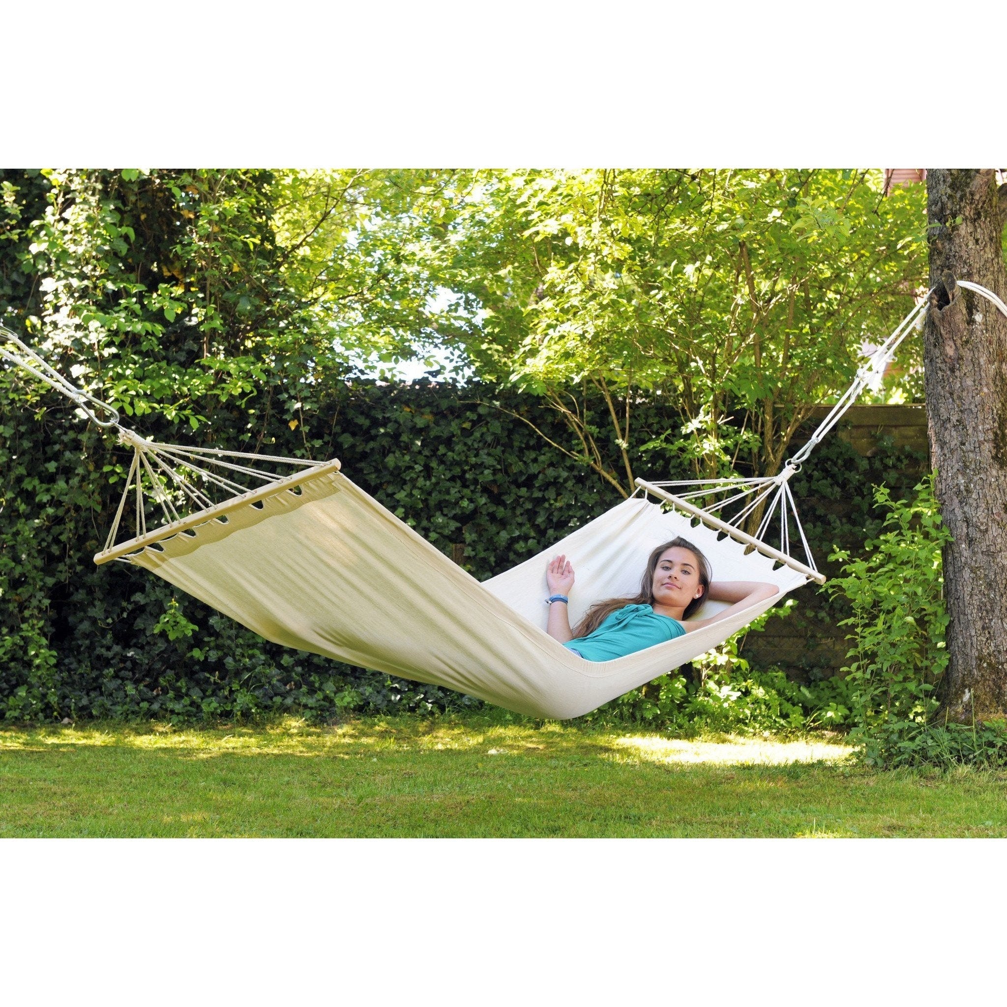 Tobago Natura Hammock - Amazonas Online UK