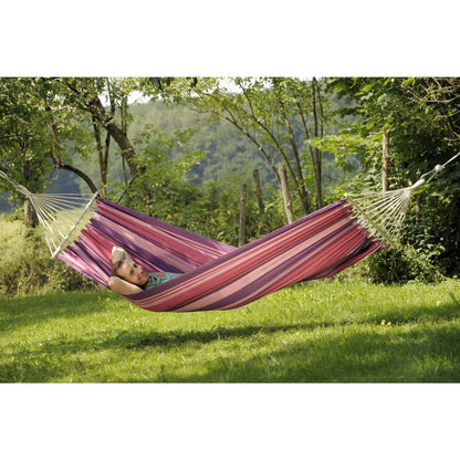 Tonga Candy Hammock - Amazonas Online UK
