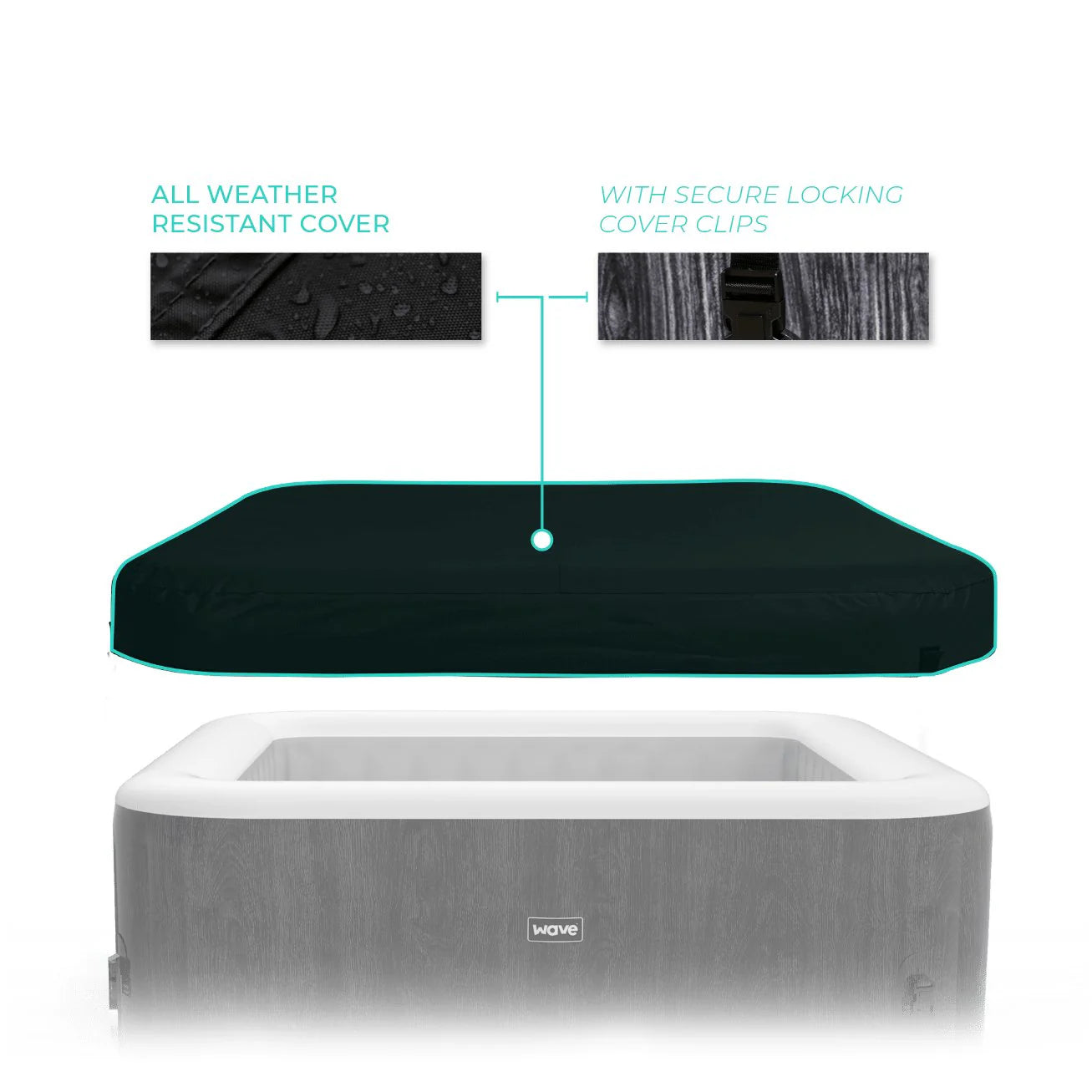 Waterproof Cover