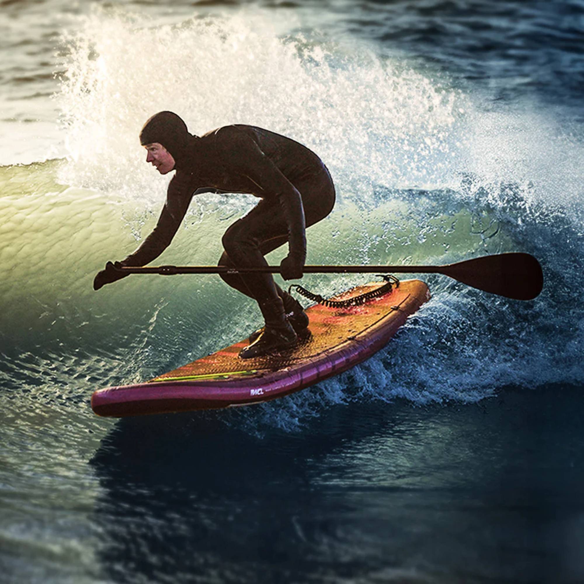 Wildcat Surf Paddle Paddles Wave Sups