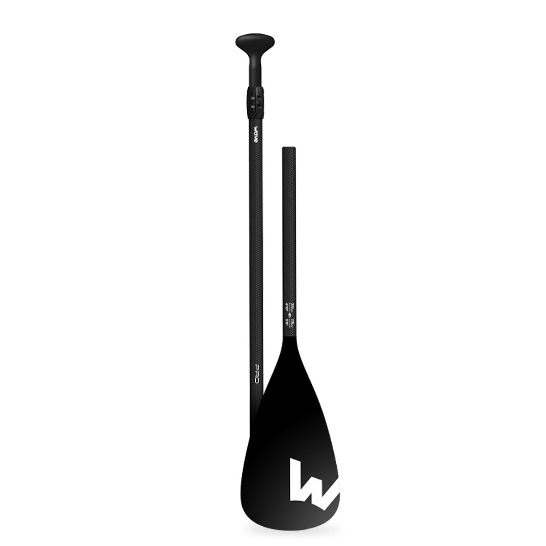 Hydro Carbon Pro Paddle Paddles Wave Sups