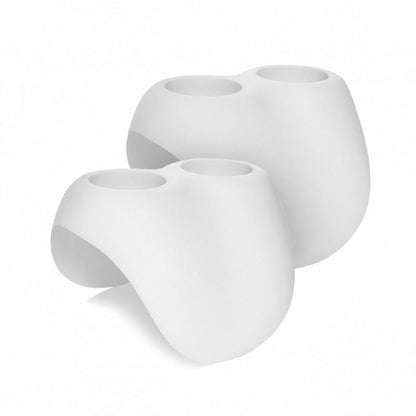 Drinks Holder | 2 Pack | Light Grey Drinks Holder Wave Spas