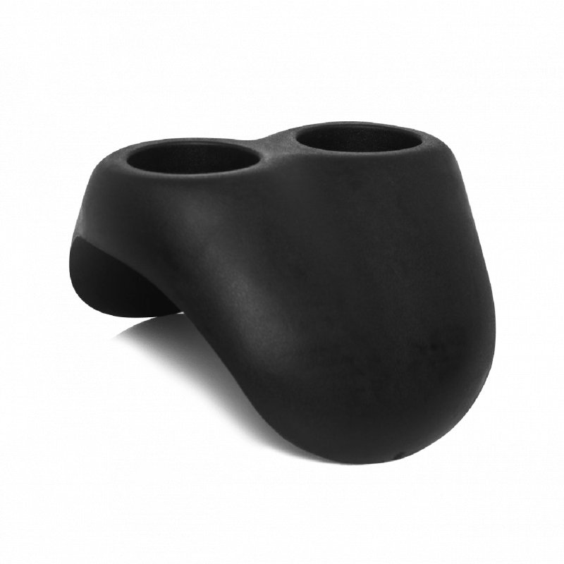 Drinks Holder | Black Drinks Holder Wave Spas
