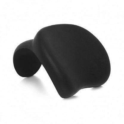 Luxury Head Rest | Black Head Rests Wave Spas