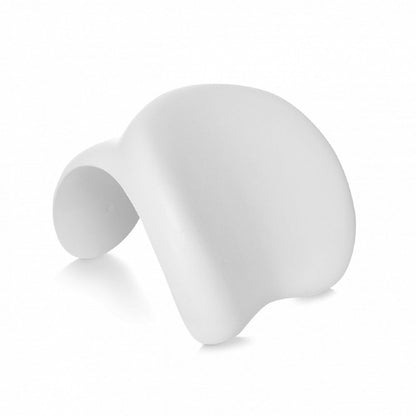 Luxury Head Rest | Light Grey Head Rests Wave Spas