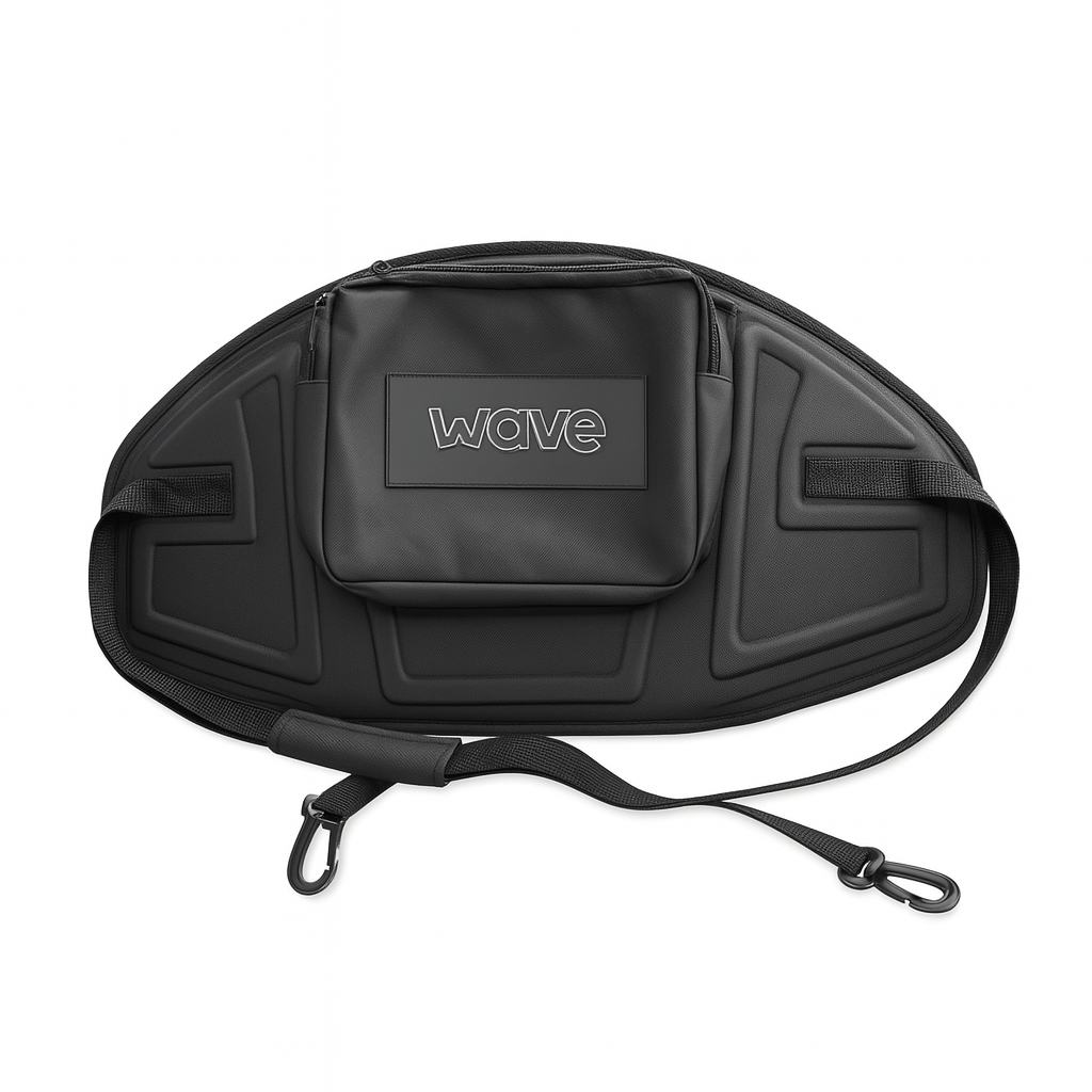 Kayak Seat 2.0 Spare Parts Wave Sups UK