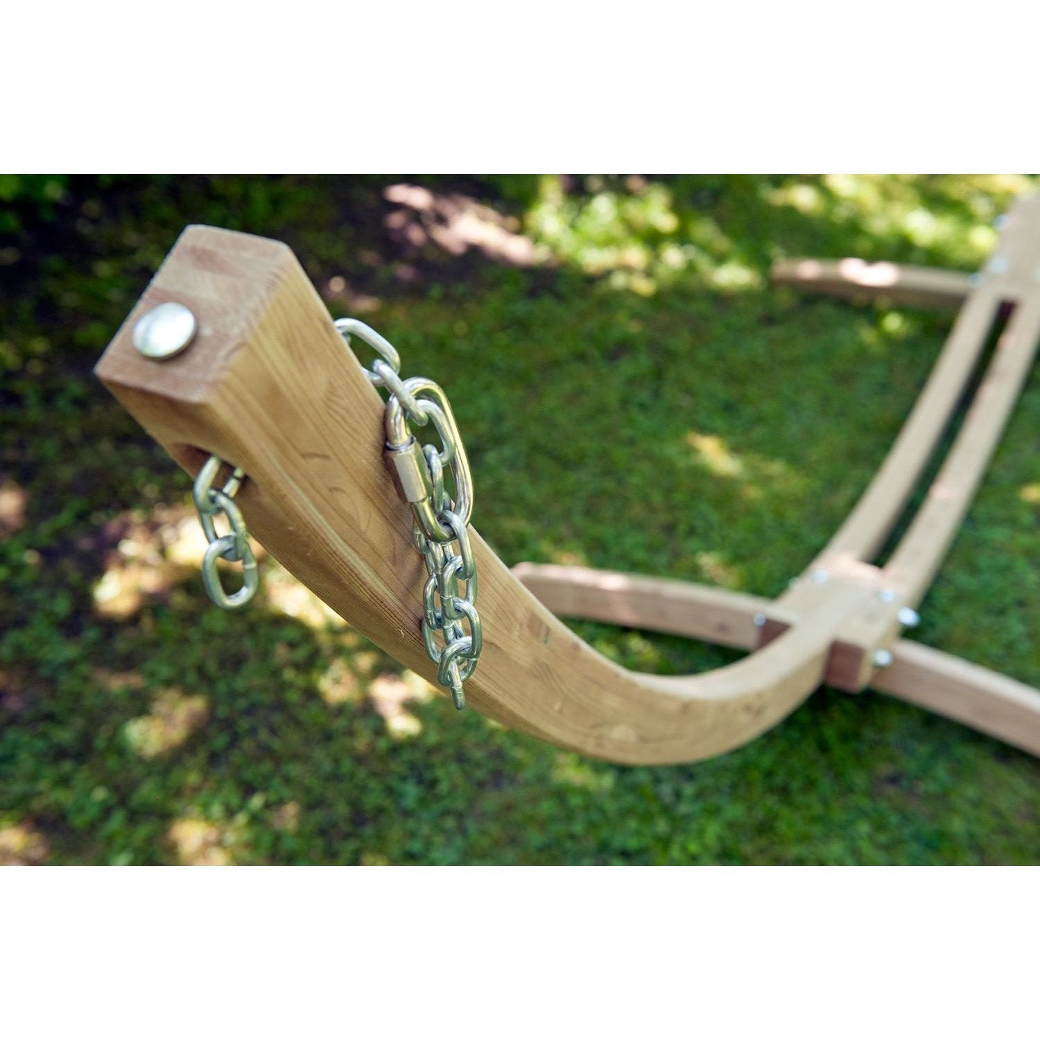 Kronos Hammock Stand (M) - Amazonas Online UK